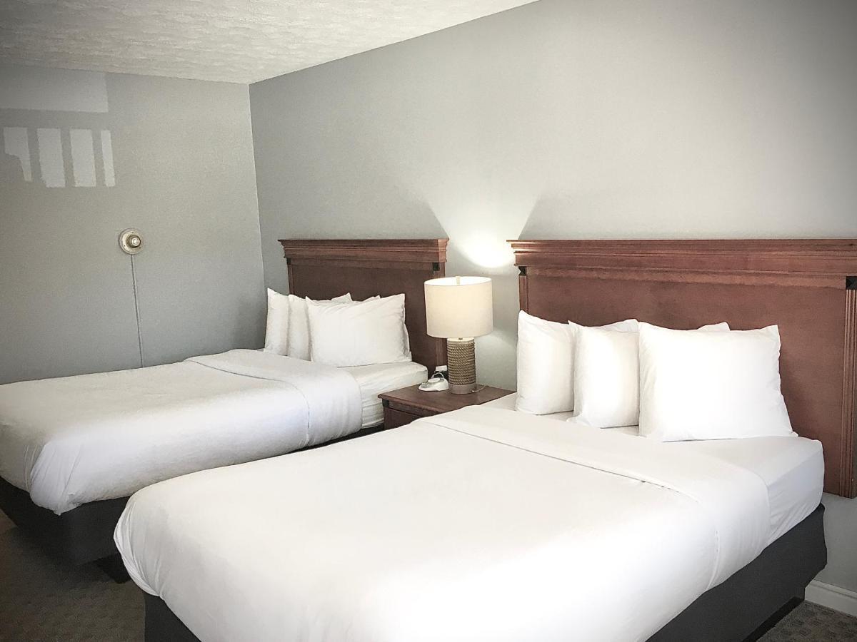 Empire Lakeshore Inn المظهر الخارجي الصورة