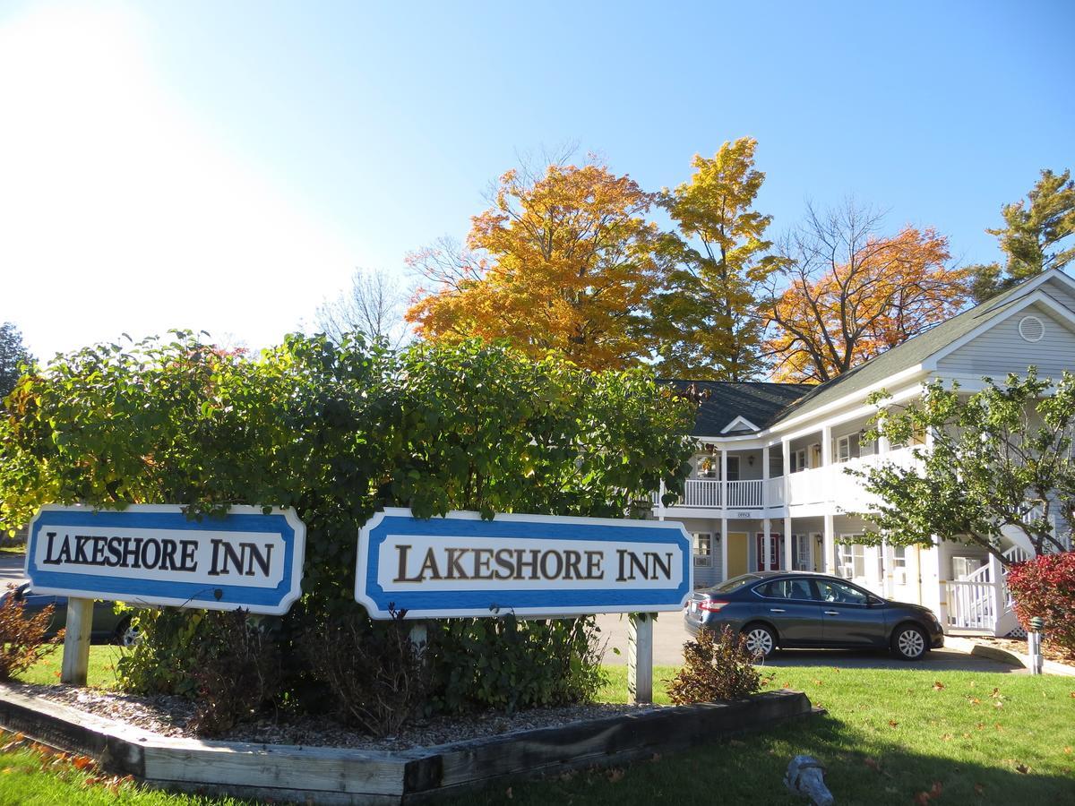 Empire Lakeshore Inn المظهر الخارجي الصورة