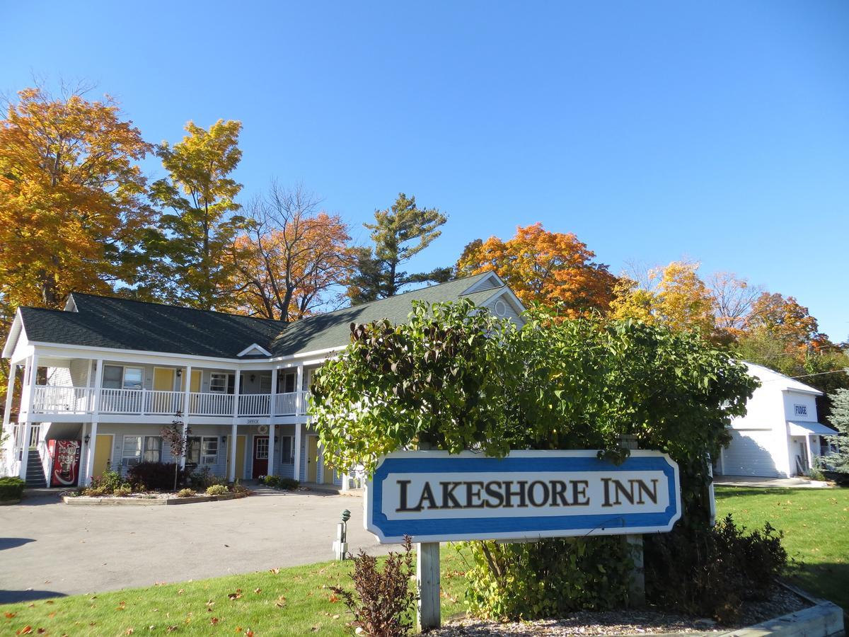 Empire Lakeshore Inn المظهر الخارجي الصورة